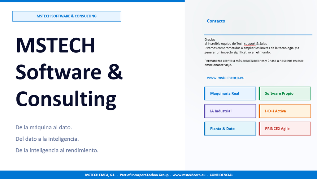 Review Station – Advanced