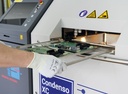 Condensation Soldering System CondensoXC Vacuum