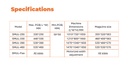 Single Magazine (mm) unloader SMUL-Flex SMT