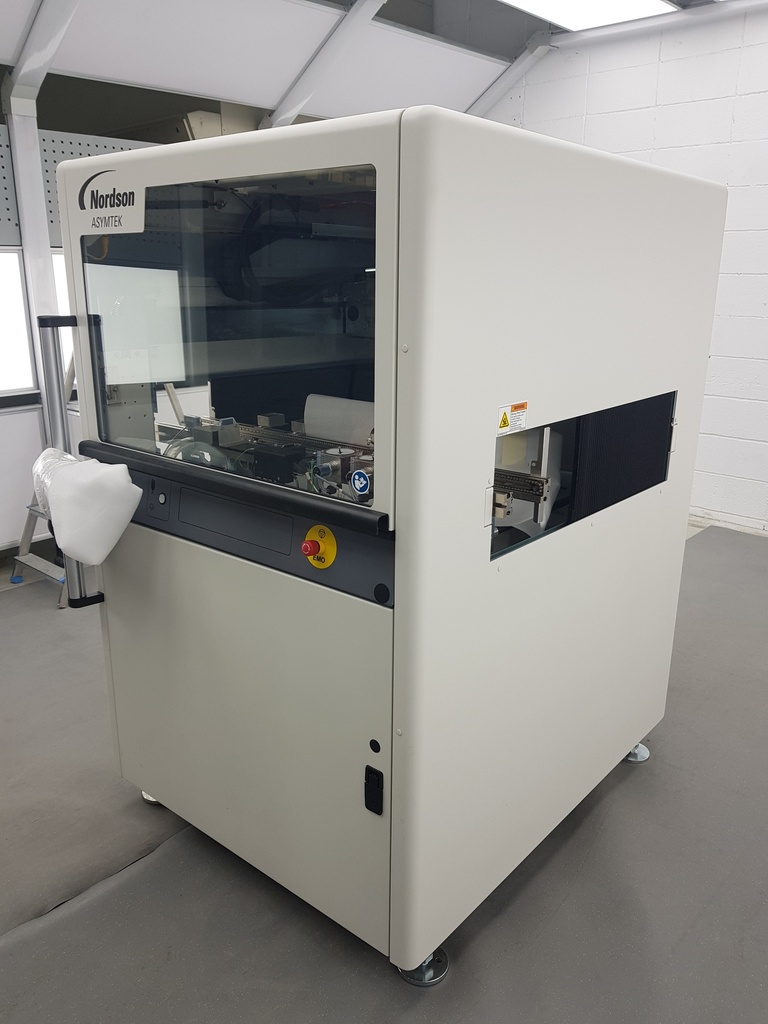 SL-940 Select Coat SMT S80302