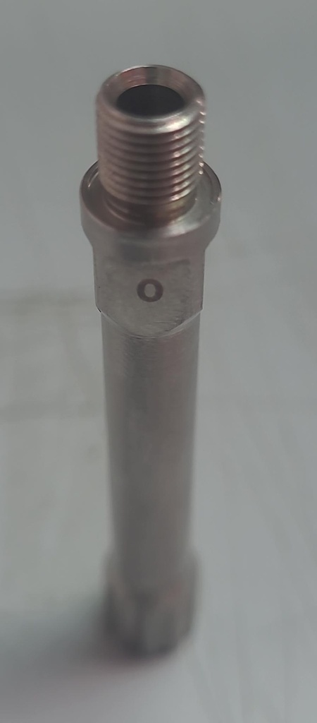 Fluid Extension 10 degree