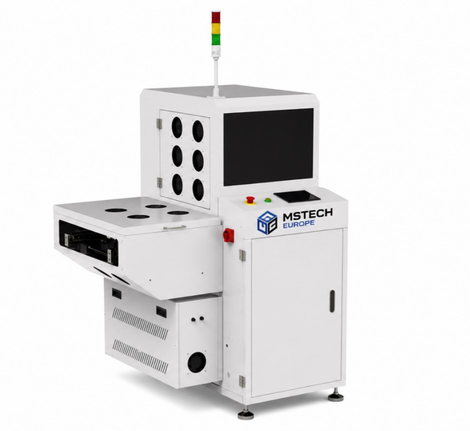 Vertical Buffer CBUF-460 - 25P SMT