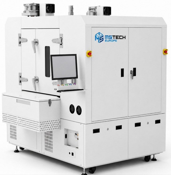 MTX-450 Vertical Oven SMT