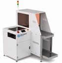 Angle Magazine (mm) Unloader AMMUL-390 SMT