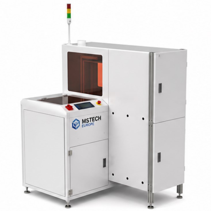 Coating Line Loader CL-460 SMT