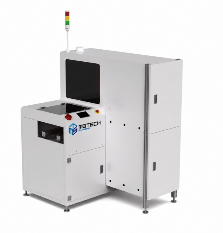 Coating Line Unloader CLU-330 SMT