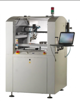 Protector Full Coating Machine MSTECH AT021103