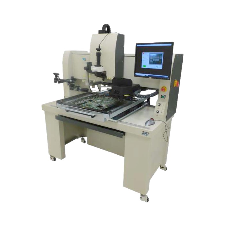 Summit 750i  1800i  2200i  LXi  LT120  LT150 - Rework