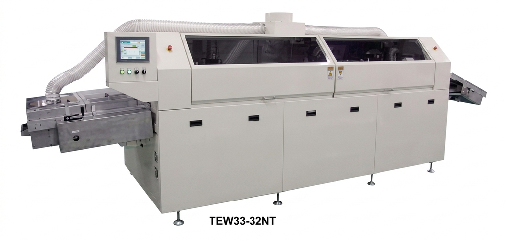 TNV Ver.III - Reflow Oven