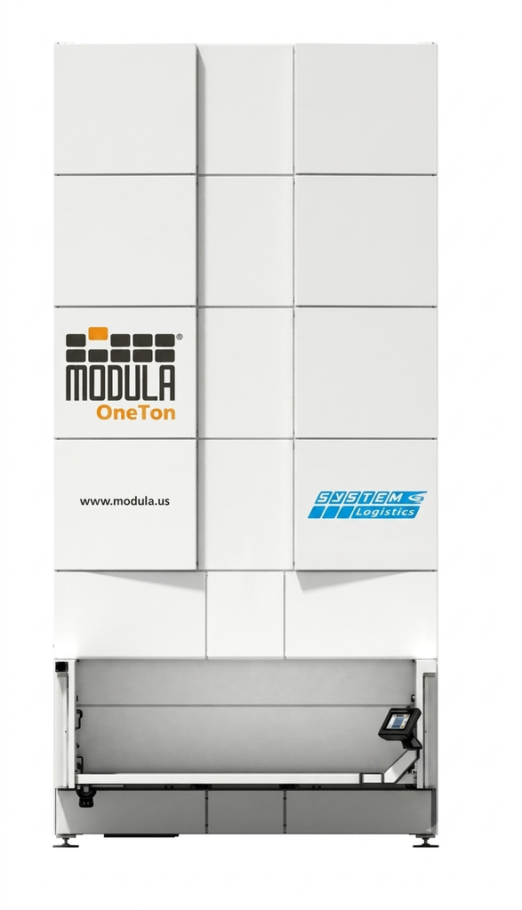 MC1000D-OneTon
