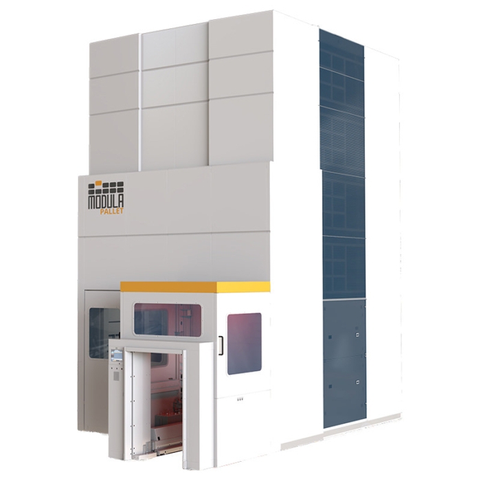 ML-Pallet