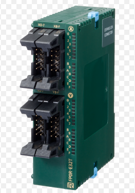 PANASONIC FP0R-E32P MODULO EXPANSION 16E/16S PNP SMT