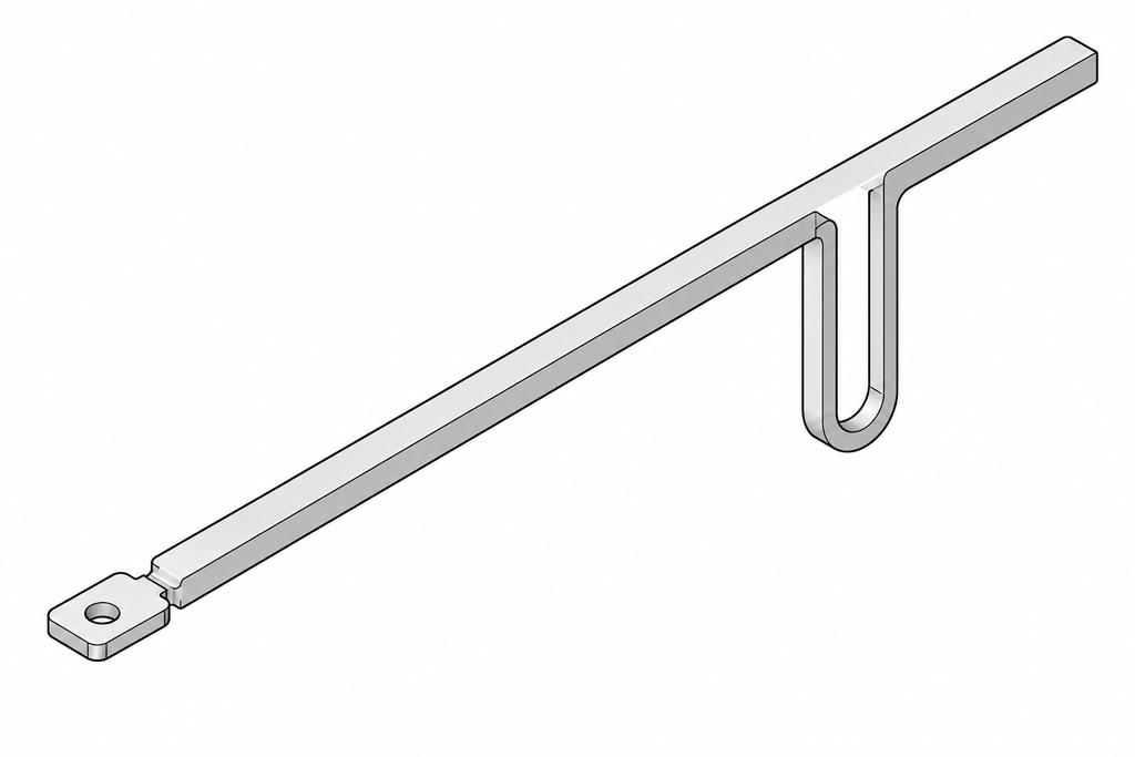 MC05-900130 SPARE PART HANWHA