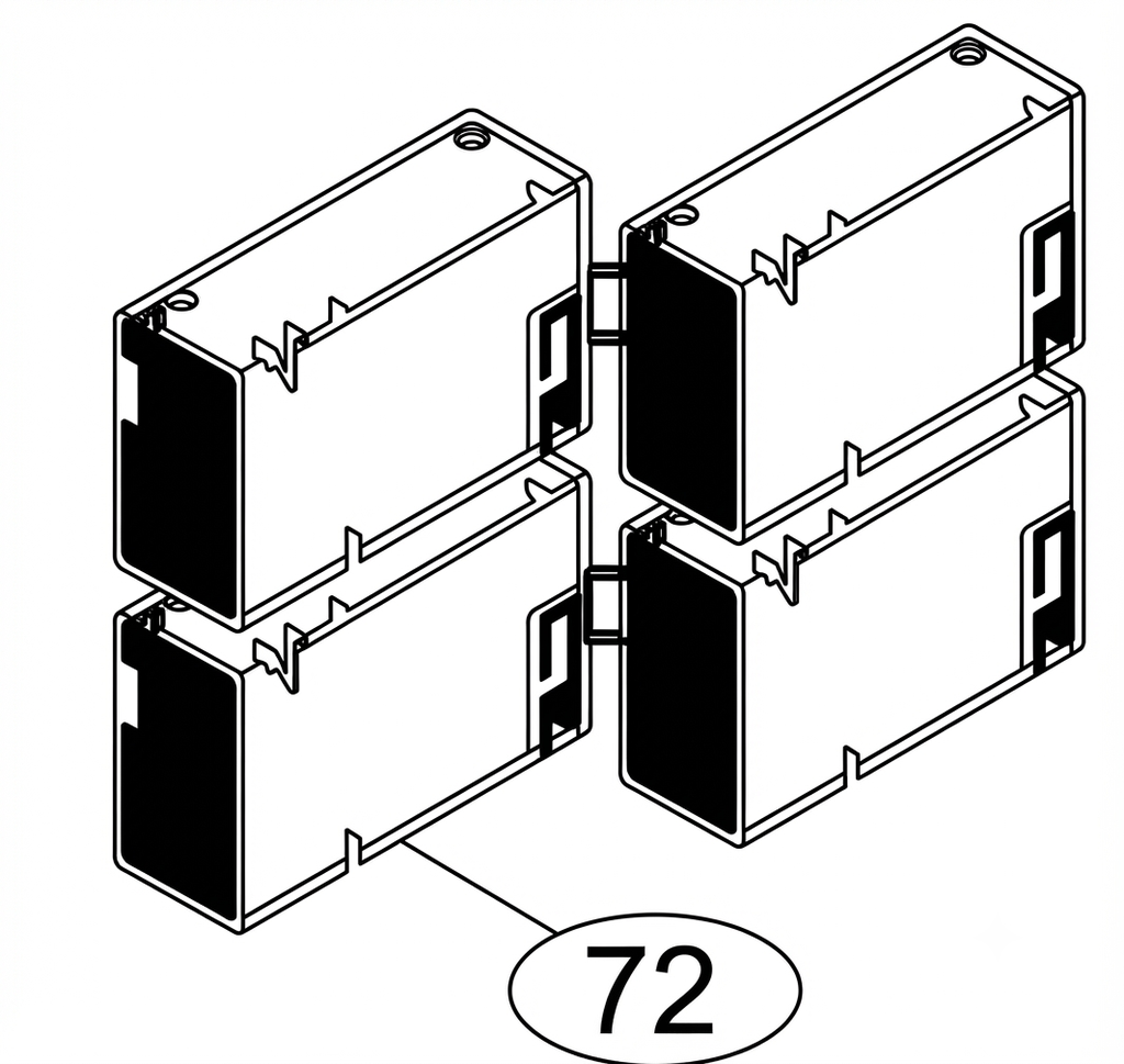 EP06-000338 SPARE PART HANWHA