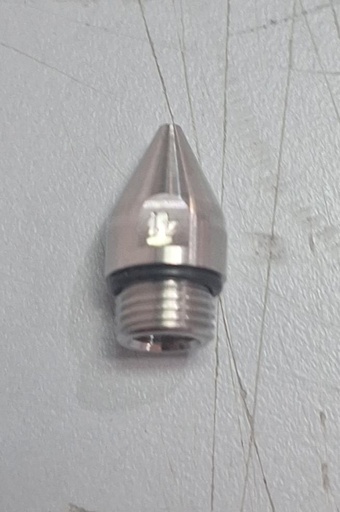 [ASYM7202541] Nozzle, Low Cavity, 0.41mm