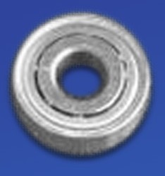 [REH1033277] Grooved ball bearing 619/3-2Z