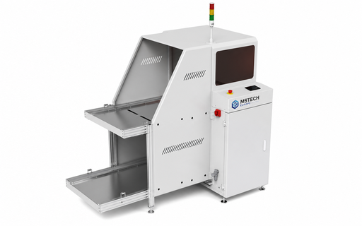 [e_Multi Magazine (mm) Unloader MMUL-330-PCB Max(mm): 440x330-SMT_MSTECH] Multi Magazine (mm) Unloader MMUL-330 SMT