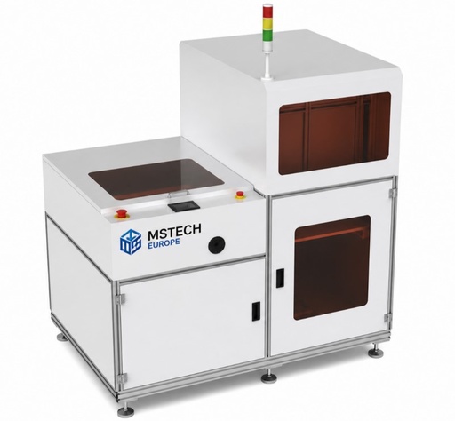 [e_SML-330_MSTECH] Single Magazine (mm) loader SML-330 SMT