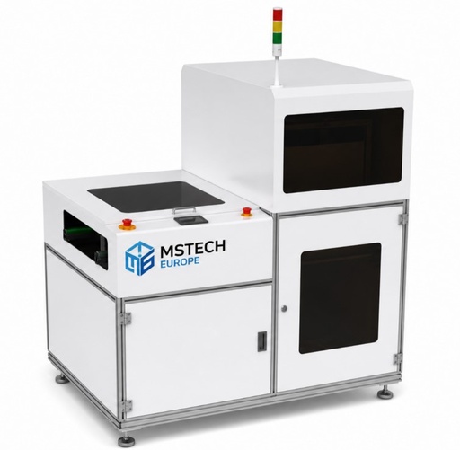 [e_Classic-SMUL-Flex_MSTECH] Single Magazine (mm) unloader SMUL-Flex SMT