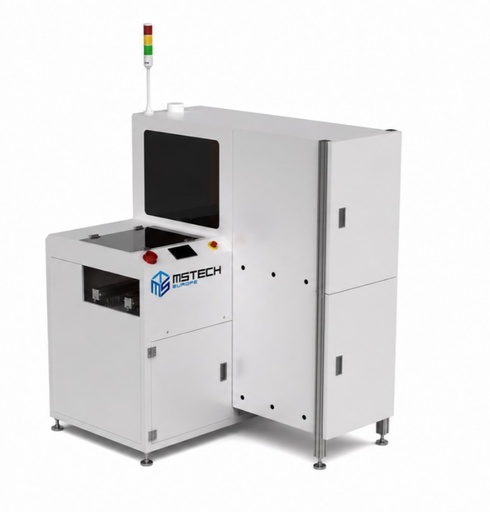[e_Classic-CLU-250_MSTECH] Coating Line Unloader CLU-250 SMT