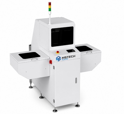 [e_Classic-CLUL-330_MSTECH] Combined Loader/Unloader CLUL-330 SMT
