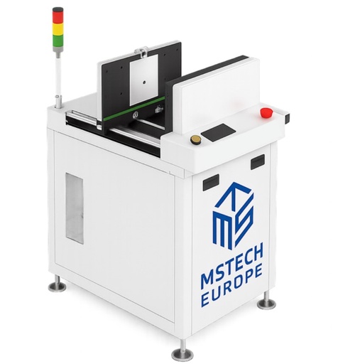 [e_Classic-DL-460_MSTECH] Bare Board Handling DL-460 SMT