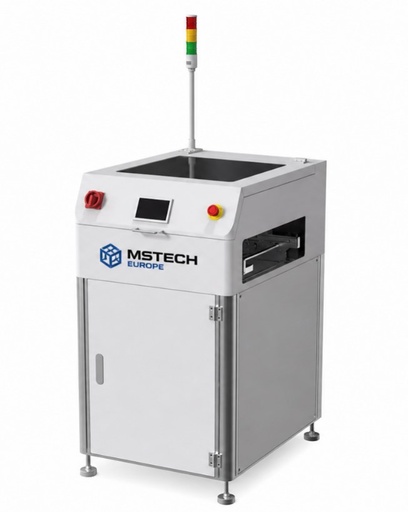 [e_Classic-DUL-460_MSTECH] Bare Board Handling DUL-460 SMT