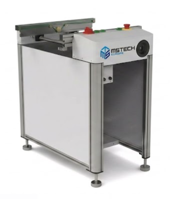 [e_Classic-LC5D-460_SMT] Conveyor  LC5D-460 --SMT