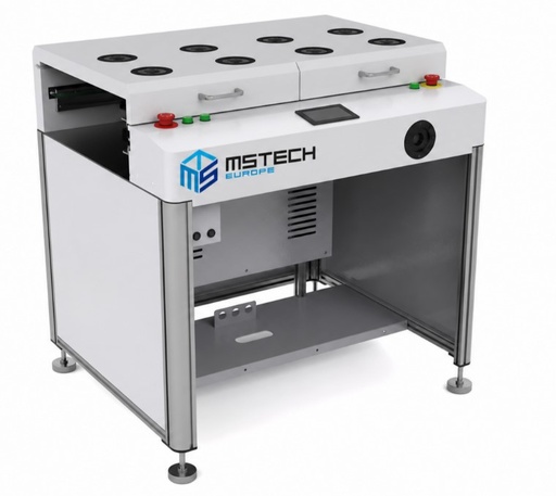 [e_Classic-LC10-460_MSTECH] Conveyor Basic LC10-460 SMT
