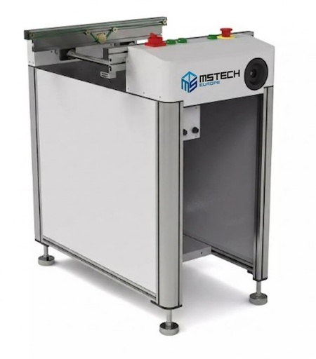 [e_Classic-CLC5-460_MSTECH] Cooling Conveyor CLC5-460 SMT