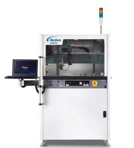 [e_SL-940_S80299_NORDSON ASYMTEK] SL-940 Select Coat SMT S80299