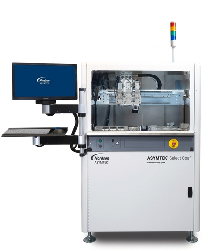 [e_SL-1040_S100120_NORDSON ASYMTEK] SL-1040 Select Coat Standard Products SMT S100120