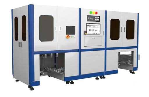 [e_FUTURE ATT_X-ray component counter] X-ray component counter