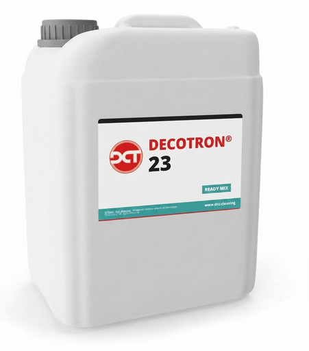 [e_DCT_Water Base Decotron 23]  Water Base Decotron 23