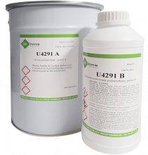 [e_ABchimie_Acrylic coating AVR80XY] Acrylic coating AVR80 XY