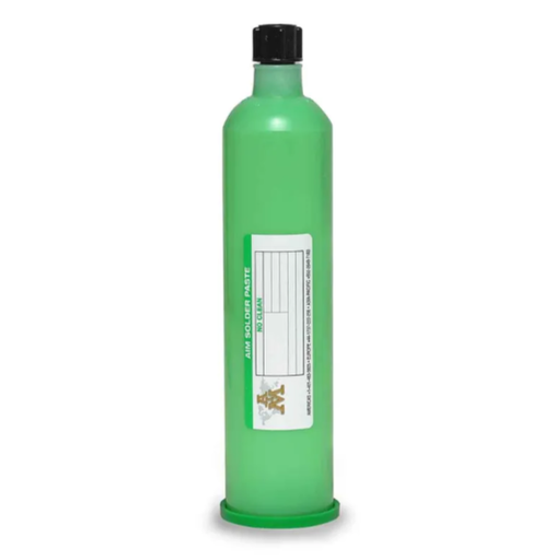 [e_AIM Solder_Solder paste  NC257MD]  NC257MD