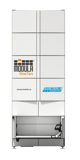 [e_Modula_MA1000-OneTon] MA1000-OneTon
