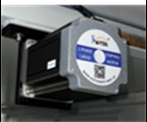 [e_P0IR3-0012-C00_MSTECH EUROPE] Stepper motor Widht ajust (302020034) SMT 