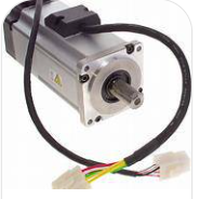 [e_MST-PWRDRV-006-STD_MSTECH Europe] MSMF042L1V1 Motor MINAS A6, 400W, low inertia, 1.27Nm, 3000rpm 200V, key-way shaft,oil seal, holding brake SMT