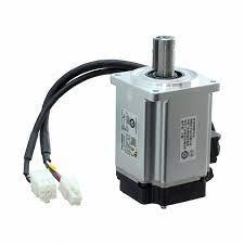 [e_MST-PWRDRV-004-STD_MSTECH Europe] MHMF042L1U2 - Motor MINAS A6, 400W, high inertia, 1.27Nm, 3000rpm, 200V, key-wayshaft, oil seal, leadwire type SMT