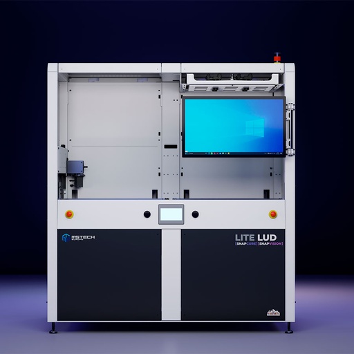 [e_MSTECH_LITE_LUD_SV] LITE LUD [SNAPVISION] SMT